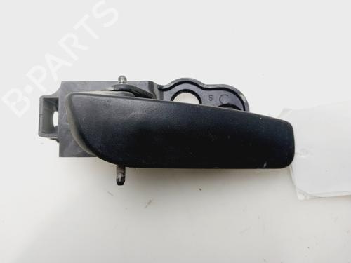 Venstre foran invendig håndtak CITROËN NEMO Box Body/MPV (AA_) 1.3 HDi 75 (75 hp) 31210245