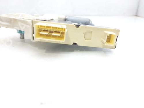 Right front window motor CITROËN C4 I (LC_)  | BP17719375E20 