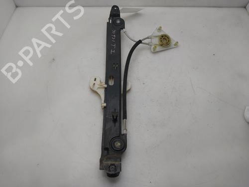 Used Rear left window mechanism Rear left window mechanism 36648691 36648691