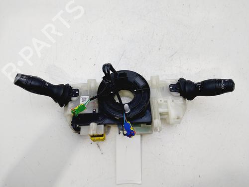Used Steering wheel controls RENAULT MEGANE III Hatchback (BZ0/1_, B3_) 1.5 dCi (BZ09, BZ0D, BZ1W, BZ29, BZ14) (110 hp) 29398929