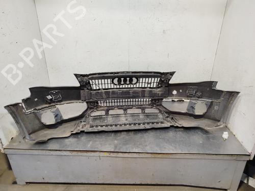 Front bumper AUDI A5 Sportback (8TA) 3.0 TDI quattro | BP29523939C7 