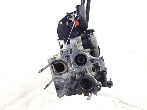 Cylinder head FORD MONDEO III (B5Y) 2.0 TDCi | BP13742013M5 