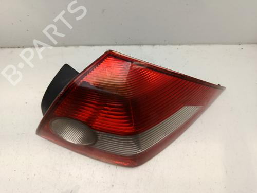 Right taillight RENAULT MEGANE II Saloon (LM0/1_) | BP30738142C35