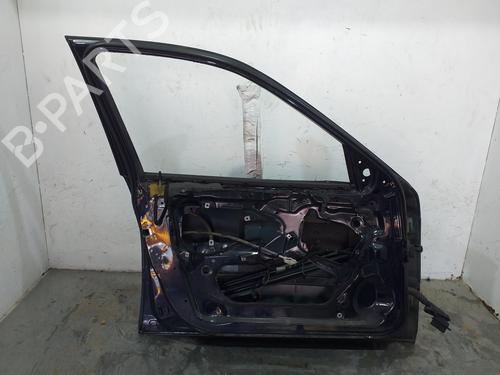 Left front door BMW 3 (E46) 318 d | BP19631139C2 