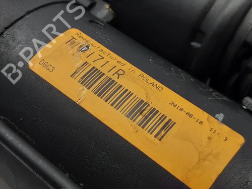 Starter CITROËN XSARA Coupe (N0) 1.4 i | BP7702962M8 