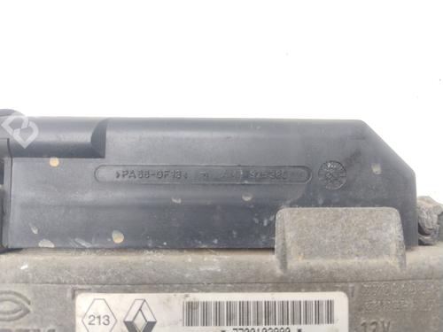 Engine control unit (ECU) RENAULT CLIO I (B/C57_, 5/357_) 1.2 (5/357Y, 5/357K) | BP29727150M57 