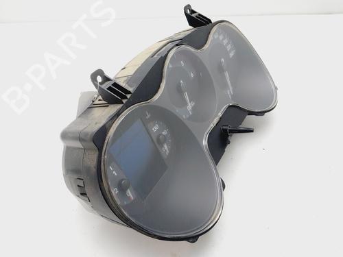 Instrument cluster SEAT LEON (1P1) | BP30856056C47