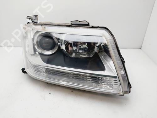 Used Right headlight SUZUKI GRAND VITARA II (JT, TE, TD) [2005-2025]  29483758