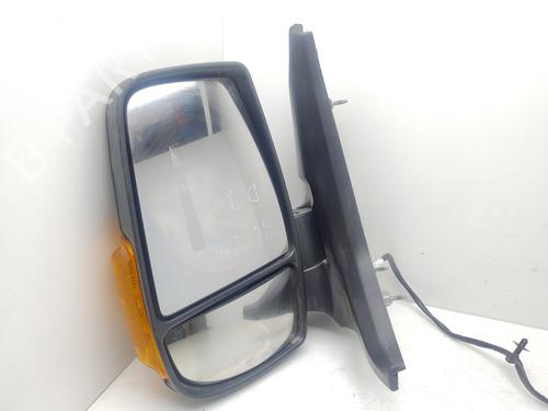 Used Left mirror FORD TRANSIT V363 Platform/Chassis (FED, FFD) [2013-2025]  29070372