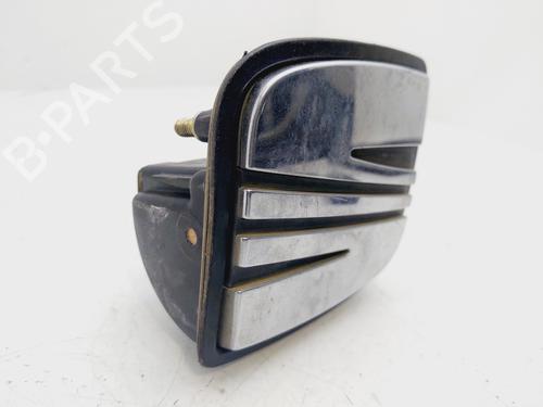 Tailgate handle SEAT IBIZA III (6L1)  | BP29267183C132 