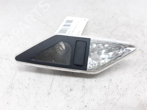 Luz interior BMW 3 (E46) 318 d (116 hp) 12403028