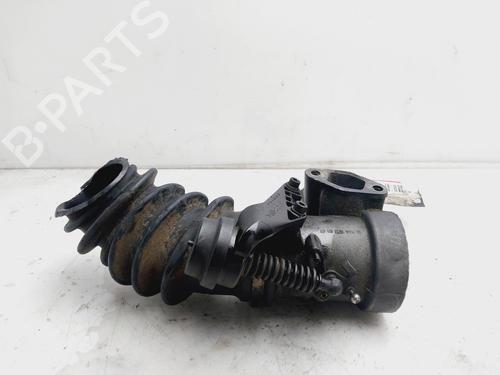 Used Throttle body MERCEDES-BENZ E-CLASS (W124) E 300 D (124.131) (136 hp) 21120523