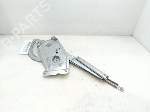 Used Front left window mechanism Front left window mechanism 36857133 36857133