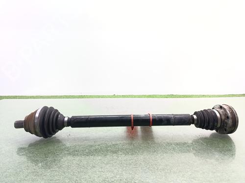 Used Right front driveshaft VW PASSAT B6 Variant (3C5) [2005-2011]  31822922