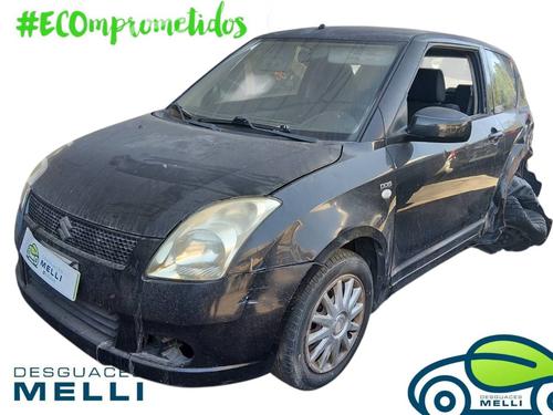 Used Parts SUZUKI SWIFT III (MZ, EZ) 4935096