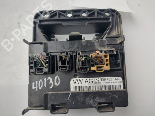 Electronic module SEAT LEON (1P1) | BP31632783M83