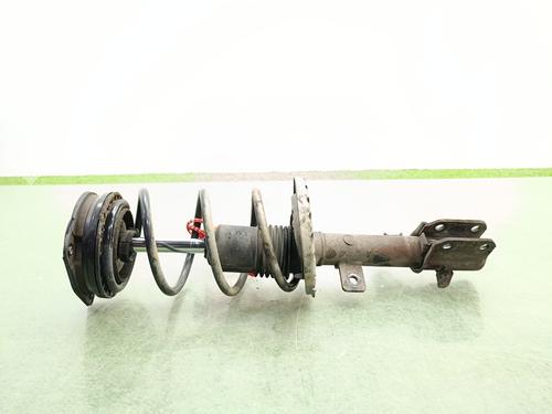 Used Right front shock absorber Right front shock absorber NISSAN MICRA III (K12) 1.5 dCi (68 hp) 36333081 36333081