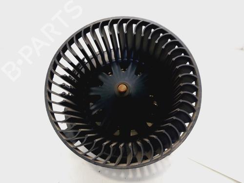 Varmeblæser PEUGEOT 206 Hatchback (2A/C) [1998-2012]  30700668