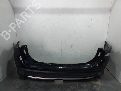 Used Rear bumper MITSUBISHI OUTLANDER III (GG_W, GF_W, ZJ, ZL, ZK) [2010-2025]  25278013