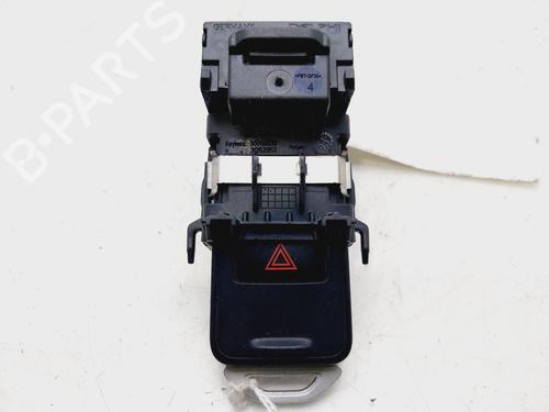 Ignition barrel VOLVO V40 Hatchback (525) D2 | BP31139399M48 