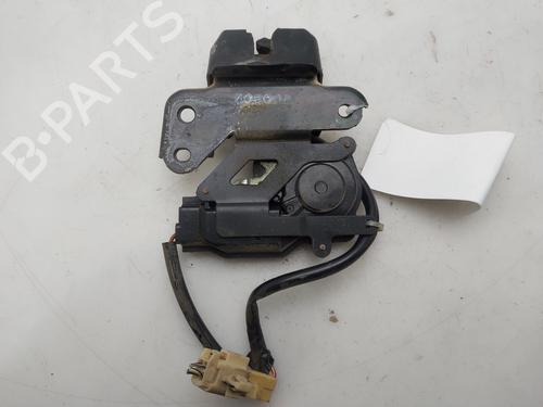 Bagklap lås Bagklap lås TOYOTA AVENSIS (_T25_) 2.2 D-4D (ADT251_, ADT251R) (150 hp) 33842432 33842432