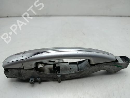Used Front right exterior door handle Front right exterior door handle CITROËN C5 III Break (RW_) [2008-2017] 40061161 40061161