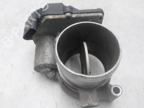 Used Throttle body Throttle body SSANGYONG KORANDO (CK) [2010-2026] 39651334 39651334