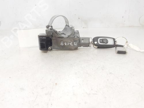 Used Ignition barrel OPEL ASTRA K (B16) 1.4 Turbo (68) (125 hp) 11766385