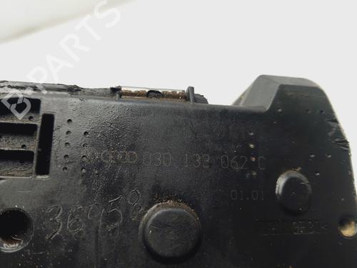 Throttle body SEAT IBIZA II (6K1)  | BP22811738M82 