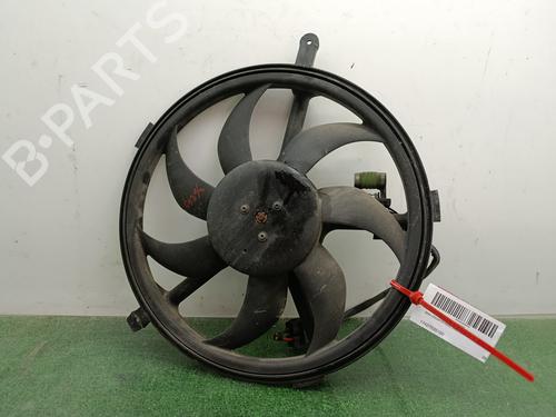 radiator-fan-mini-mini-countryman-r60-2010-2011-2012-2013-2014-2015-2016-36404742 main image