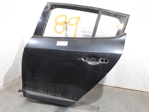 Dør venstre bak RENAULT MEGANE III Hatchback (BZ0/1_, B3_) 1.9 dCi (BZ0N, BZ0J) | BP9736182C4 