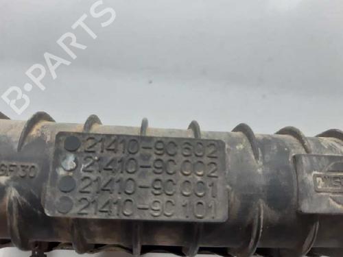 Water radiator NISSAN SERENA (C23) 2.0 D | BP6594839M31 