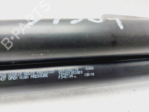 Tailgate lift support RENAULT CLIO IV (BH_)  | BP20148927C138 