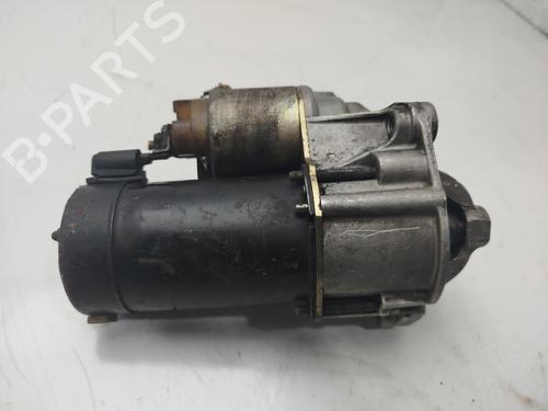Used Starter Starter RENAULT SCÉNIC I MPV (JA0/1_, FA0_) 1.9 dCi RX4 (101 hp) 32071711 32071711