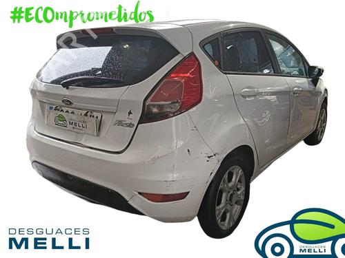 Front left window mechanism FORD FIESTA VI (CB1, CCN)  | BP25471021C22 