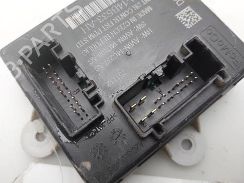 Comfort control module FORD C-MAX II (DXA/CB7, DXA/CEU) | BP37231635M56 - Image 3