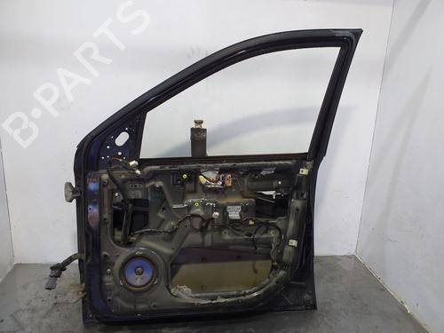 Right front door KIA SORENTO I (JC) 2.5 CRDi 4WD | BP17907553C3 