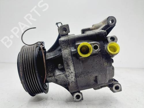 AC-Kompressor LANCIA YPSILON (843_) 1.3 D Multijet (843.AXE11, 843.AXE1A) 51747318 |