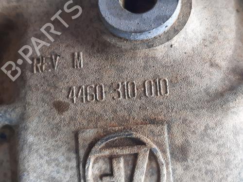 Front differential MERCEDES-BENZ M-CLASS (W163) ML 270 CDI (163.113) | BP32175050M23 