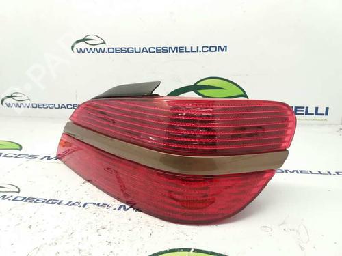 Used Right taillight PEUGEOT 406 (8B) 2.0 16V (136 hp) 2857316