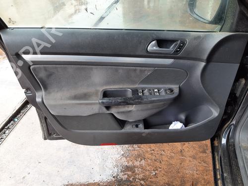 Rear bumper VW JETTA III (1K2) 1.9 TDI | BP16864569C8 