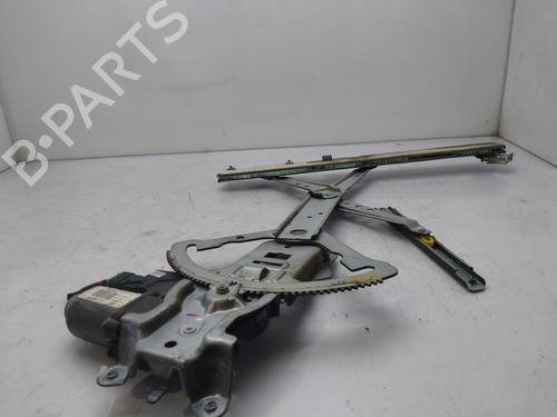 Front right window mechanism OPEL CORSA C (X01) 1.3 CDTI (F08, F68) | BP11383442C23 