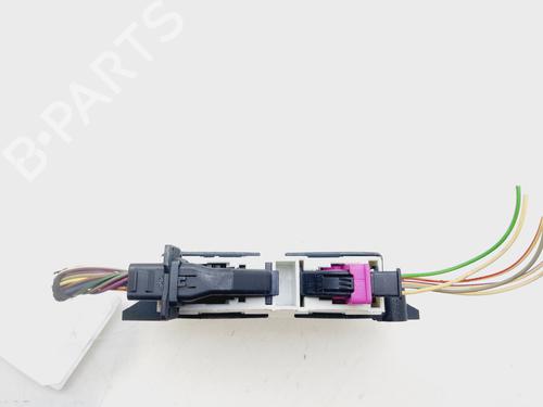 Electronic module SEAT LEON (5F1)  | BP23660714M83 