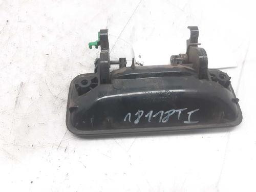 Rear left exterior door handle ROVER 200 II Hatchback (RF) 220 D/SD | BP4720682C130 