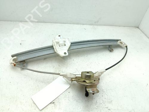 Rear right window mechanism DAEWOO LANOS (KLAT) 1.3 | BP36019707C25 - Image 4