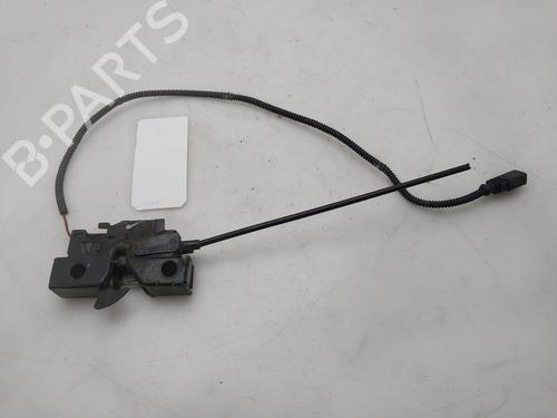 Fechadura do capot Fechadura do capot SEAT IBIZA IV (6J5, 6P1) [2008-2017] 33930071 33930071