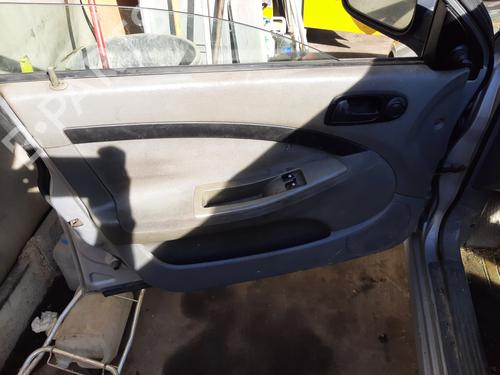 Engine control unit (ECU) CHEVROLET NUBIRA Saloon 1.4 | BP9172813M57 