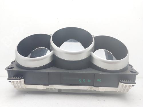 Instrument cluster MAZDA 3 Saloon (BK) 1.6 DI Turbo (BK12Y) | BP12637969C47 