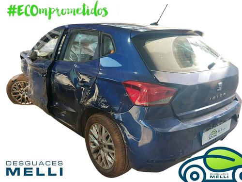 Left rear window switch SEAT IBIZA V (KJ1, KJG) | BP38934706I29 - Image 10