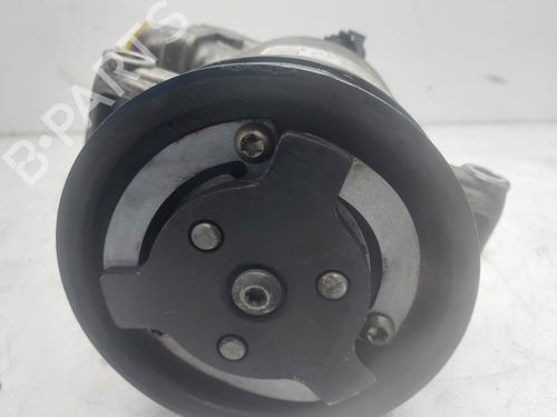 Used AC compressor AC compressor 38091096 38091096